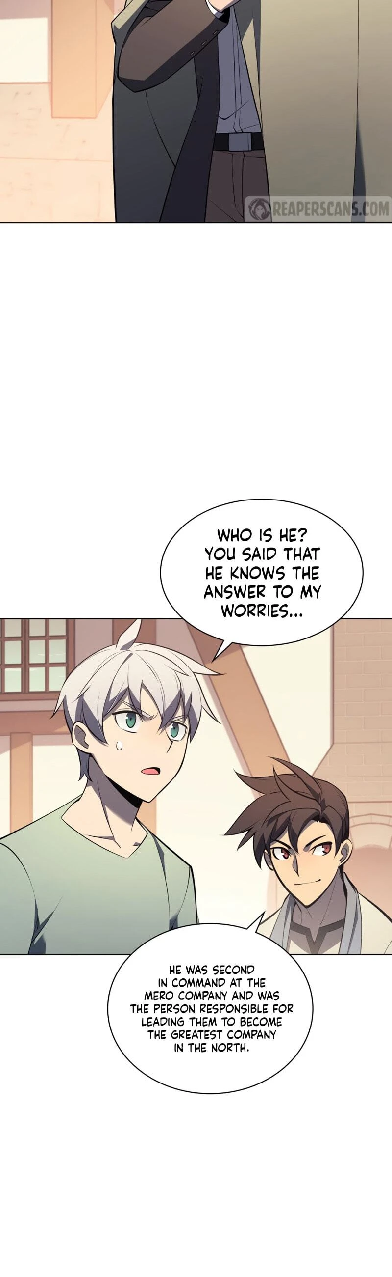 Overgeared Chapter 116, page 6 of 72