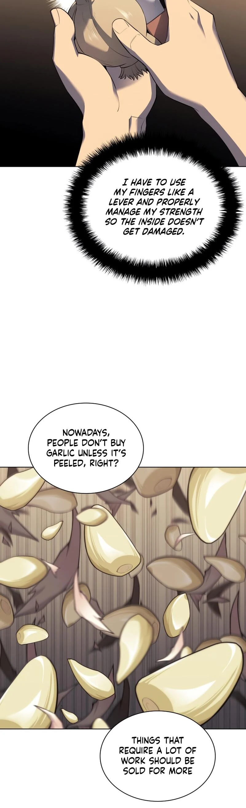 Overgeared Chapter 116, page 60 of 72