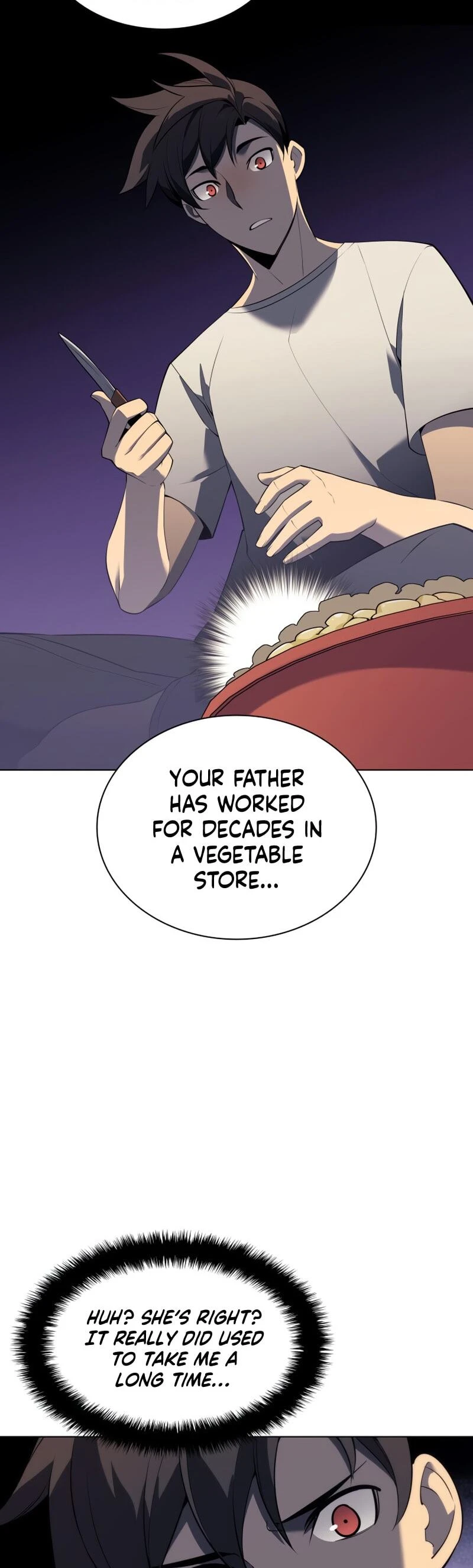 Overgeared Chapter 116, page 62 of 72