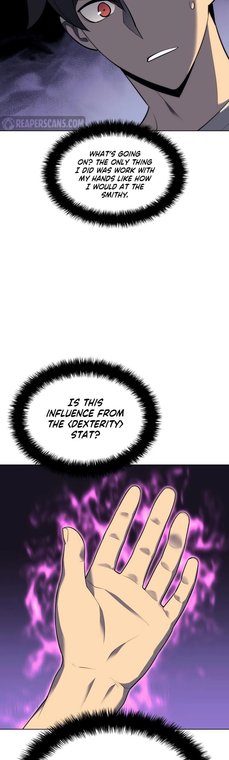 Overgeared Chapter 116, page 63 of 72