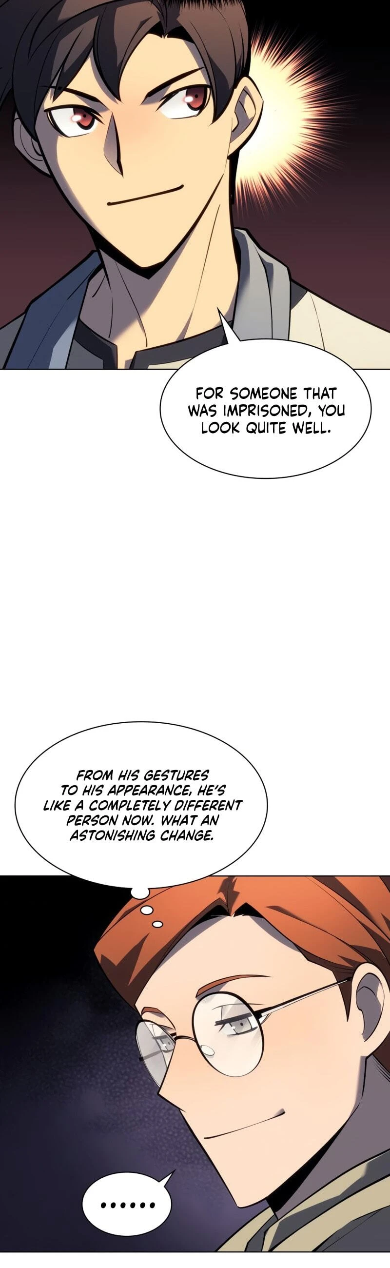 Overgeared Chapter 116, page 8 of 72