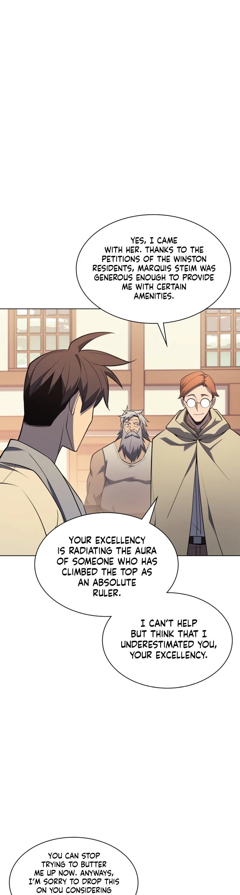 Overgeared Chapter 116, page 9 of 72
