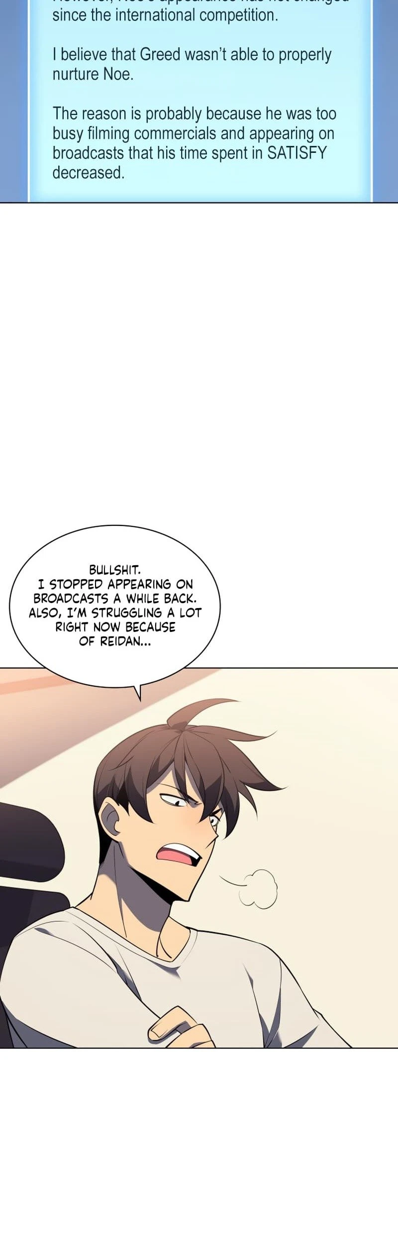 Overgeared Chapter 117, page 10 of 76