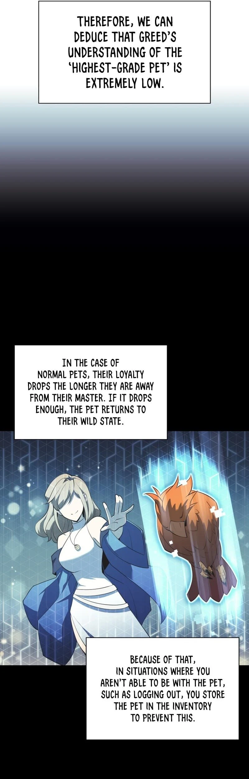 Overgeared Chapter 117, page 11 of 76