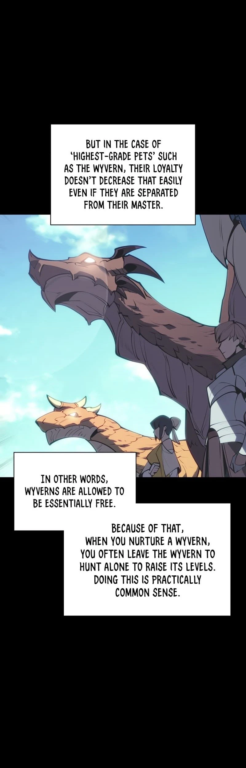 Overgeared Chapter 117, page 12 of 76