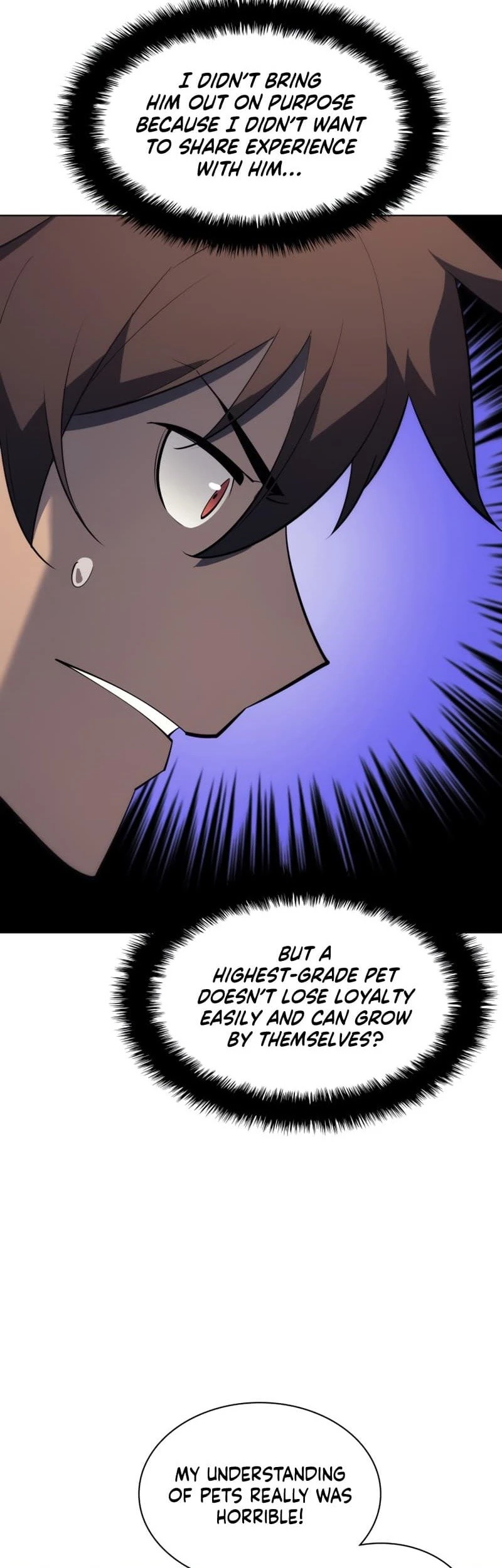 Overgeared Chapter 117, page 14 of 76
