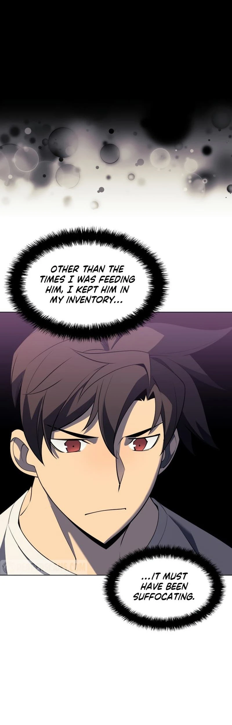 Overgeared Chapter 117, page 16 of 76