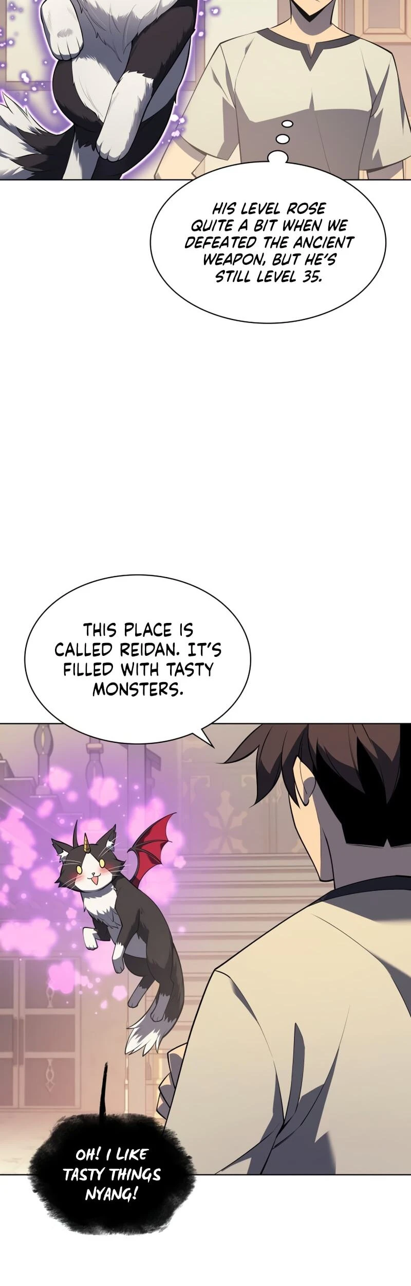 Overgeared Chapter 117, page 20 of 76