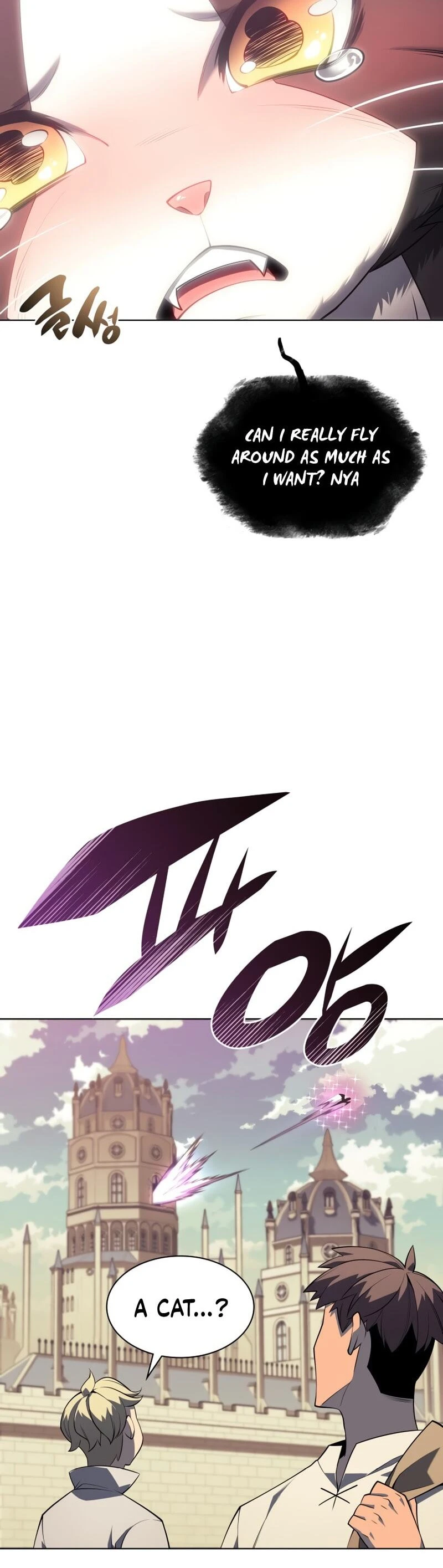 Overgeared Chapter 117, page 24 of 76