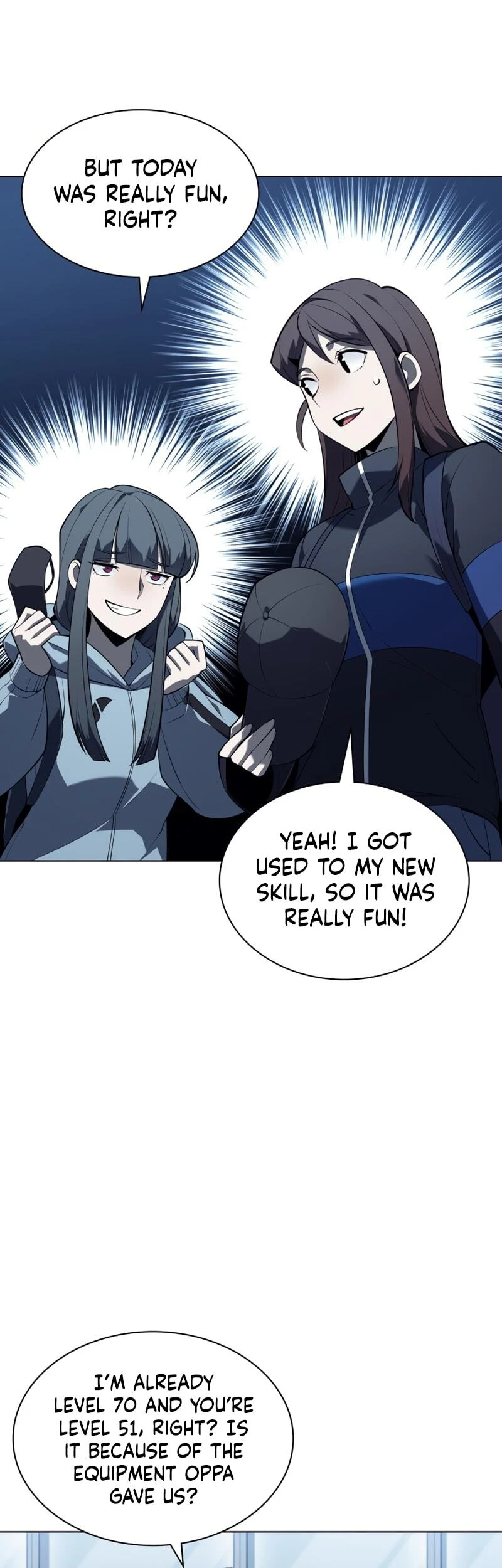 Overgeared Chapter 117, page 29 of 76