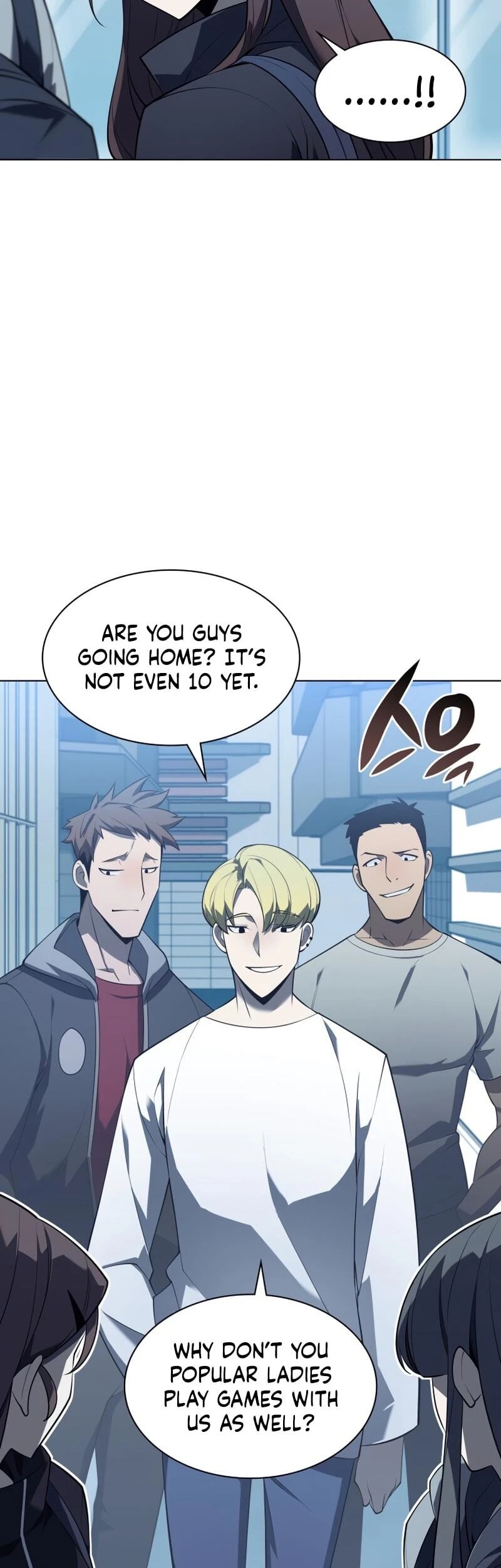 Overgeared Chapter 117, page 31 of 76