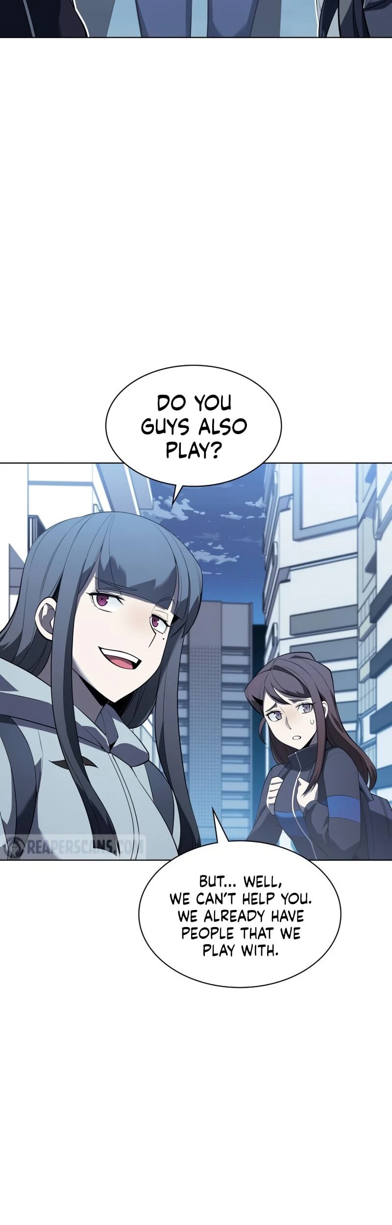 Overgeared Chapter 117, page 32 of 76