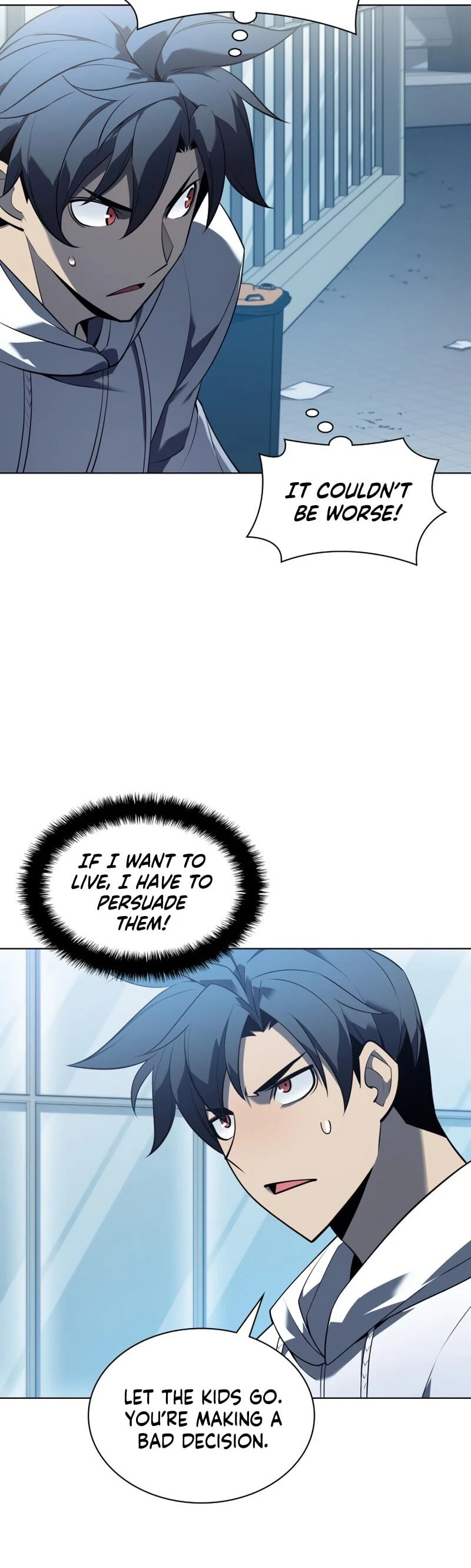 Overgeared Chapter 117, page 38 of 76