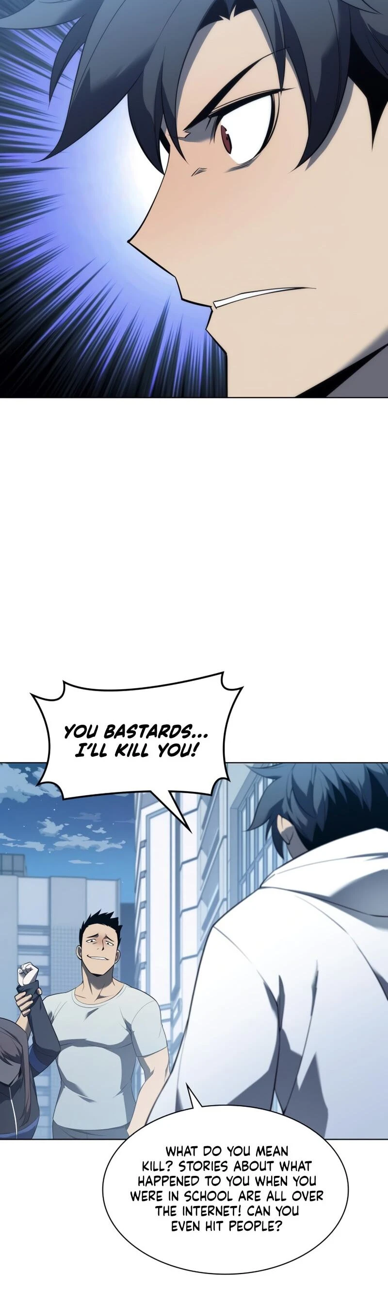 Overgeared Chapter 117, page 40 of 76