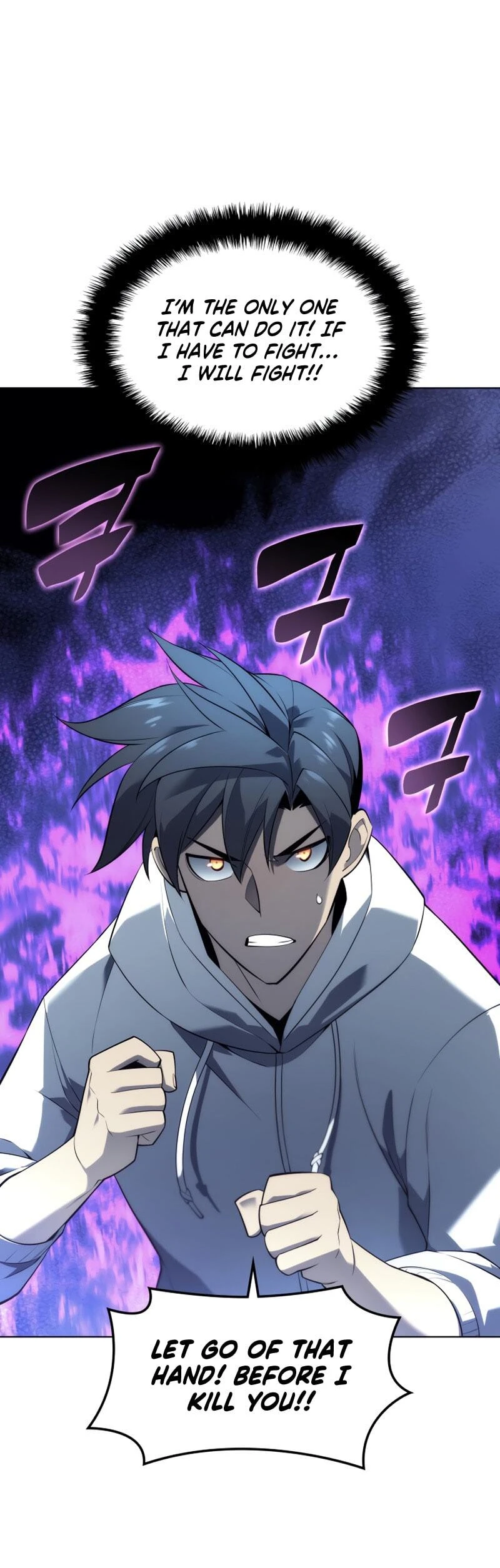 Overgeared Chapter 117, page 41 of 76