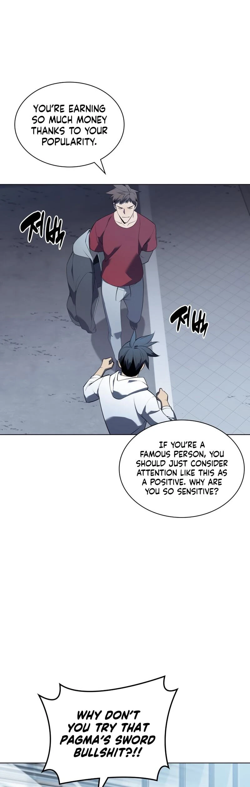 Overgeared Chapter 117, page 42 of 76