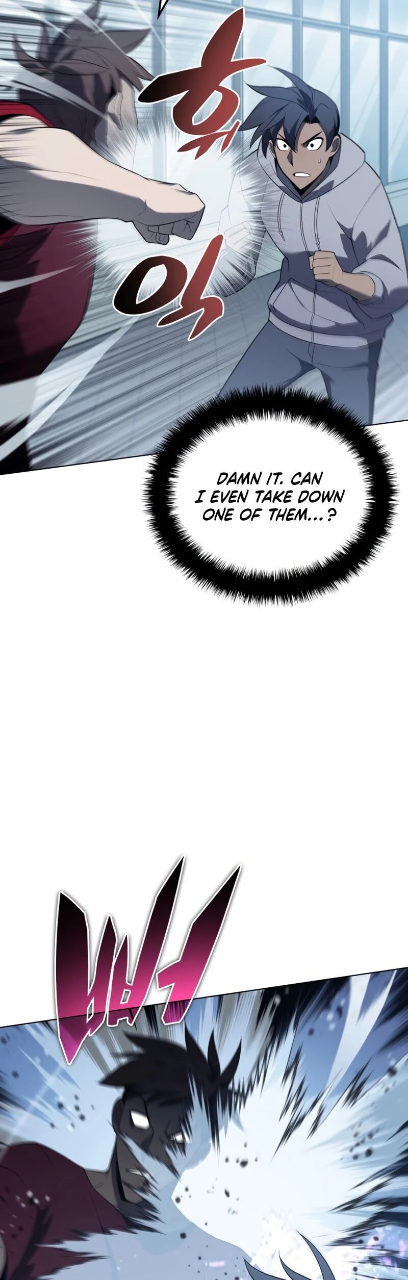 Overgeared Chapter 117, page 43 of 76