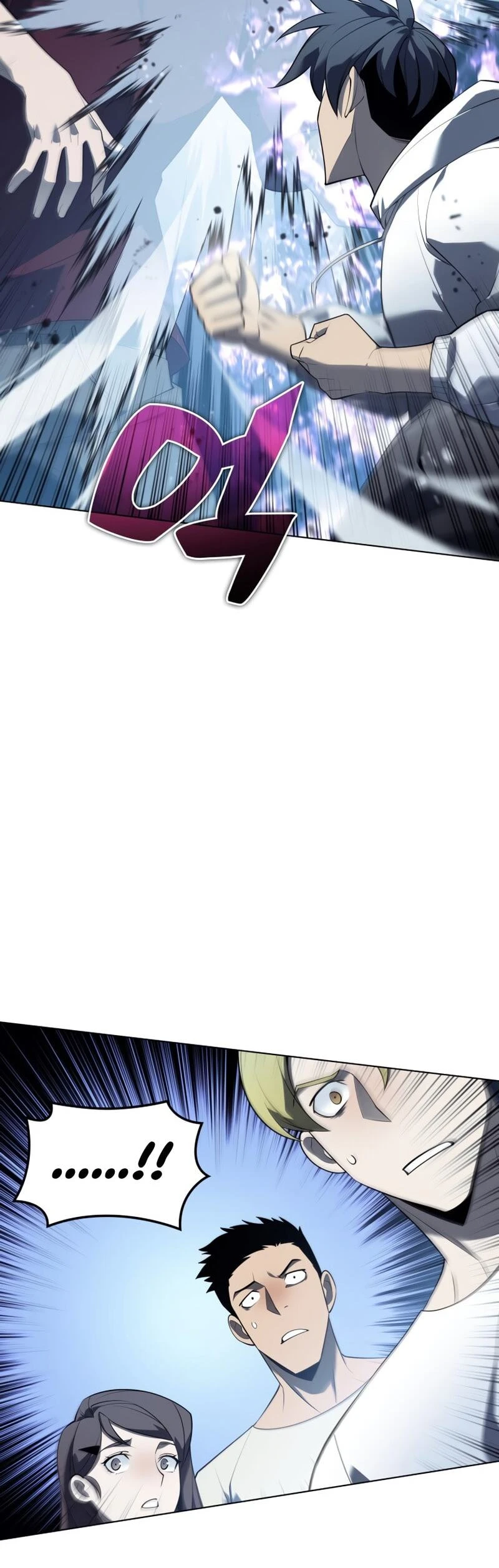 Overgeared Chapter 117, page 44 of 76