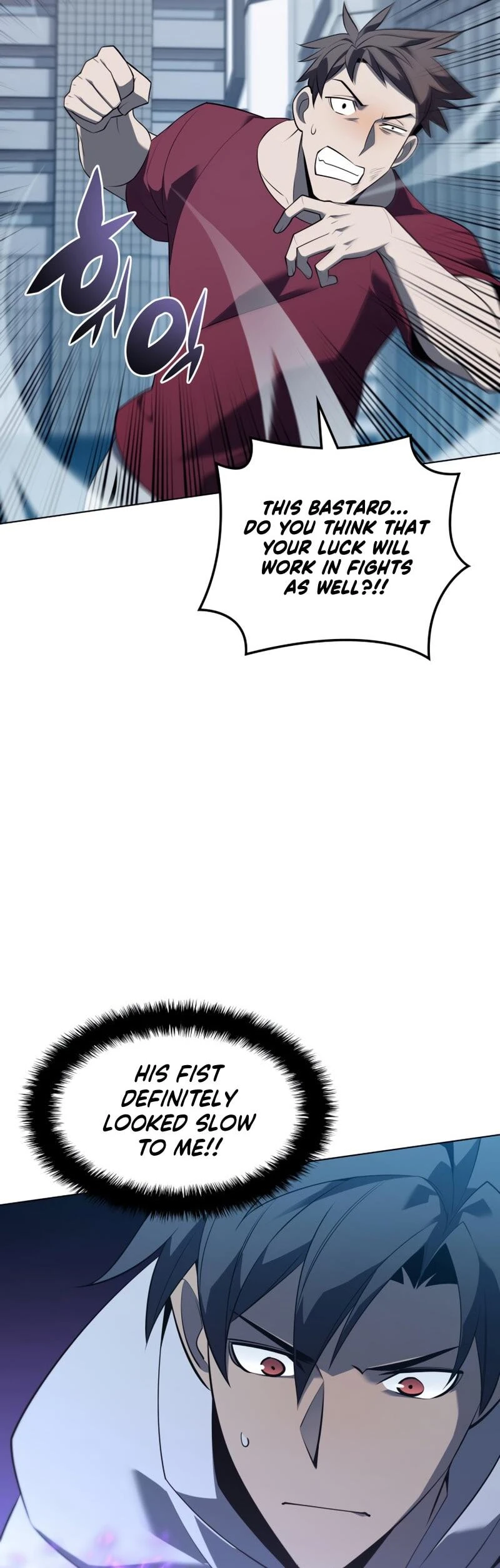 Overgeared Chapter 117, page 46 of 76
