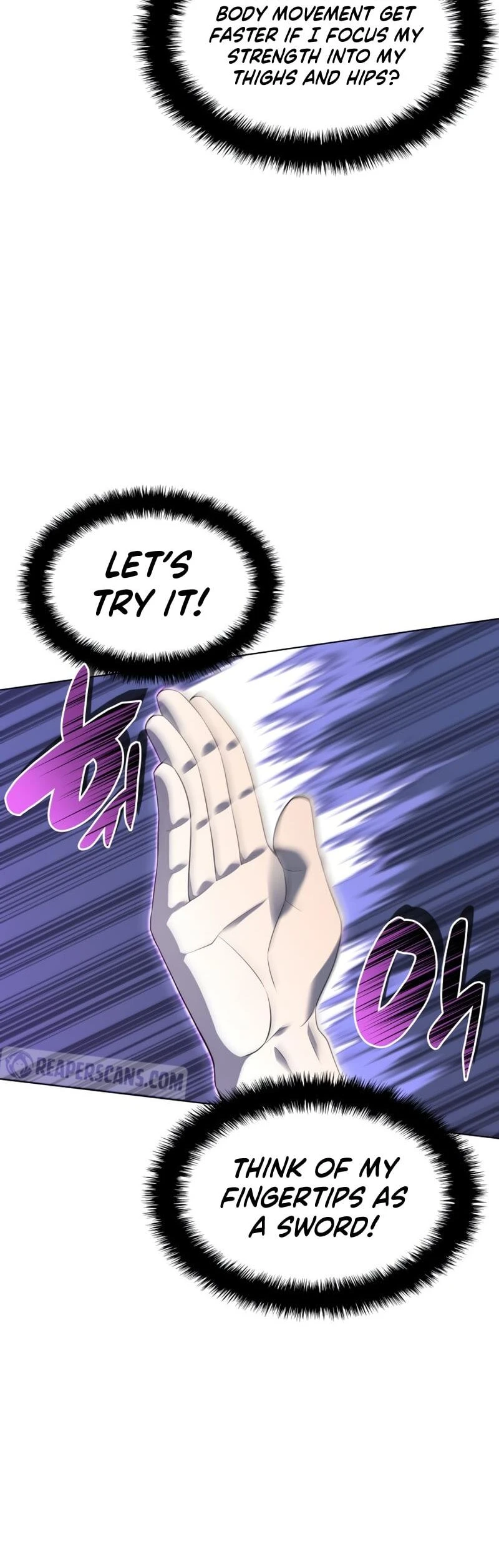 Overgeared Chapter 117, page 48 of 76