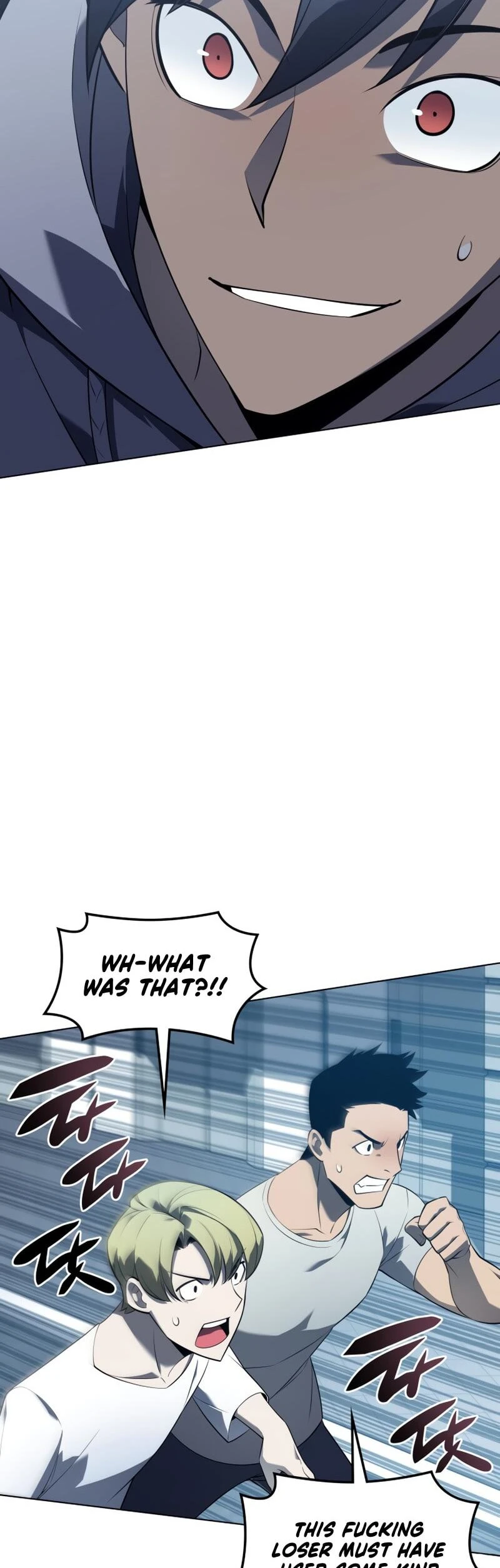 Overgeared Chapter 117, page 51 of 76