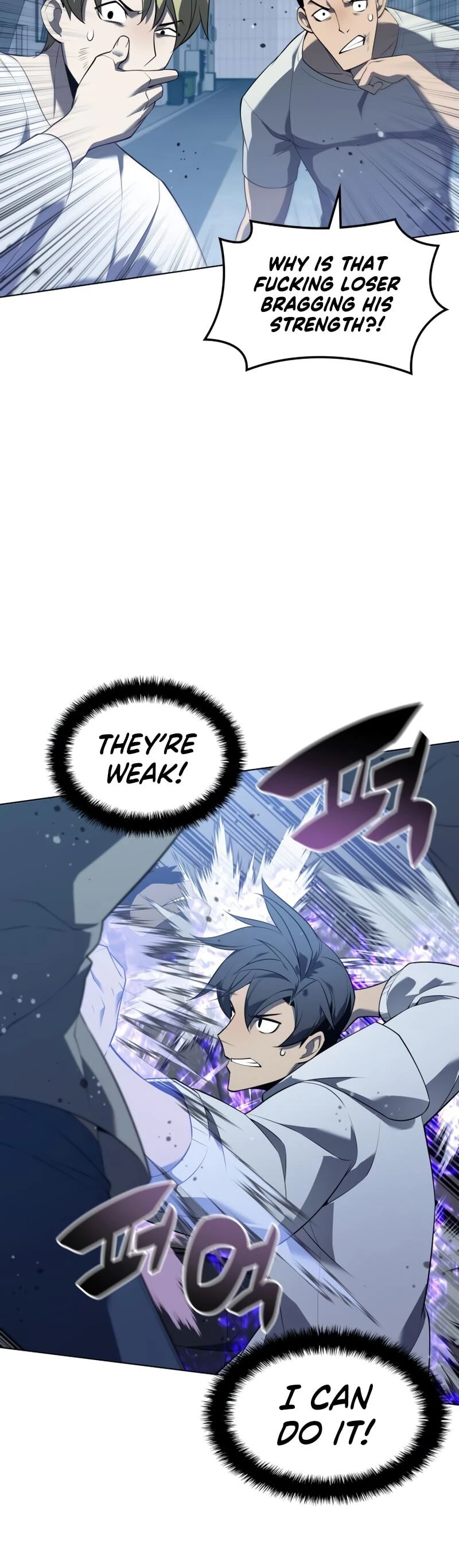 Overgeared Chapter 117, page 54 of 76