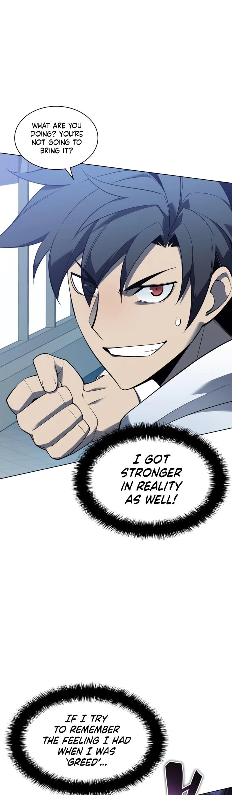 Overgeared Chapter 117, page 55 of 76
