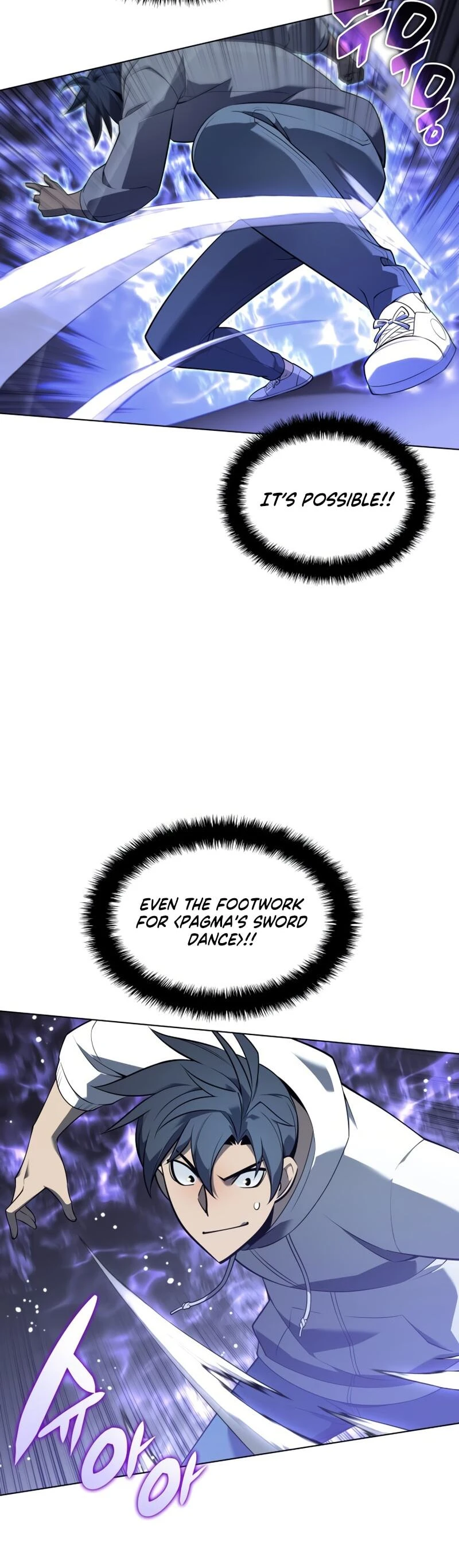 Overgeared Chapter 117, page 56 of 76