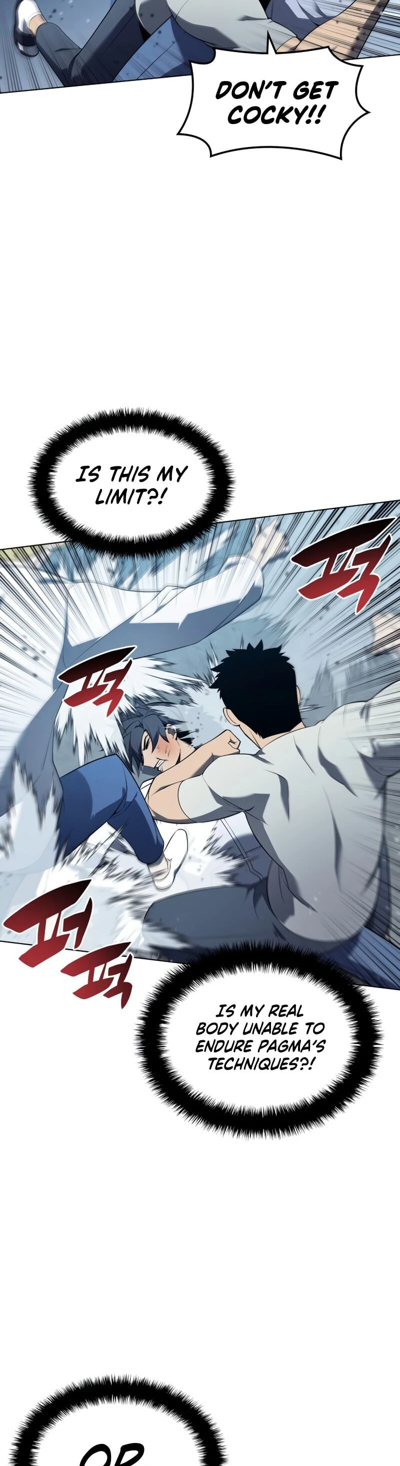 Overgeared Chapter 117, page 58 of 76