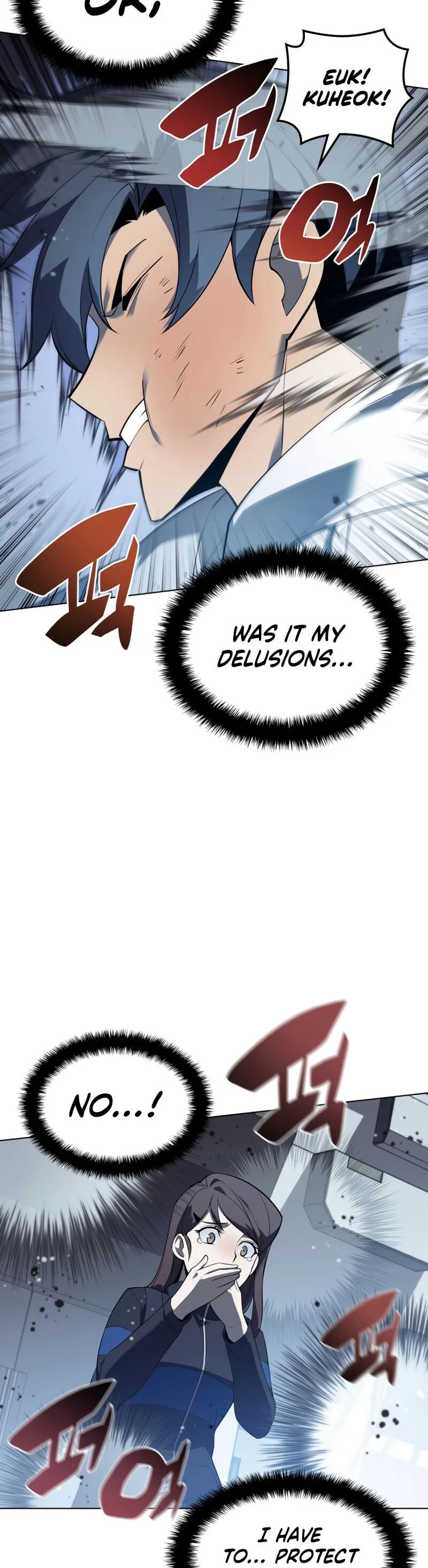 Overgeared Chapter 117, page 59 of 76