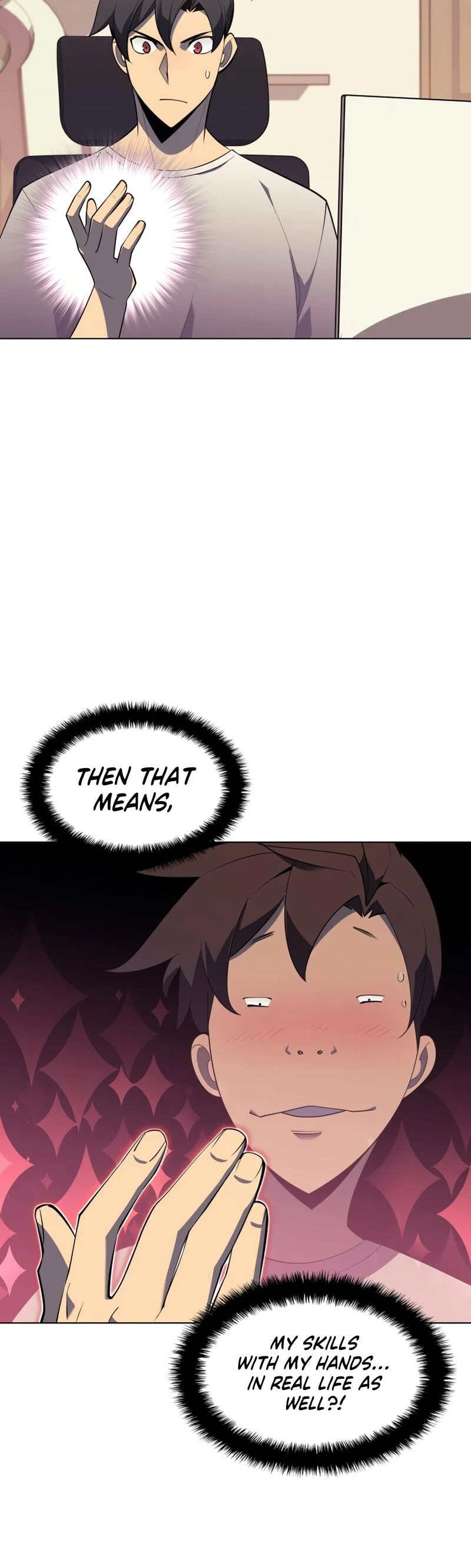Overgeared Chapter 117, page 6 of 76