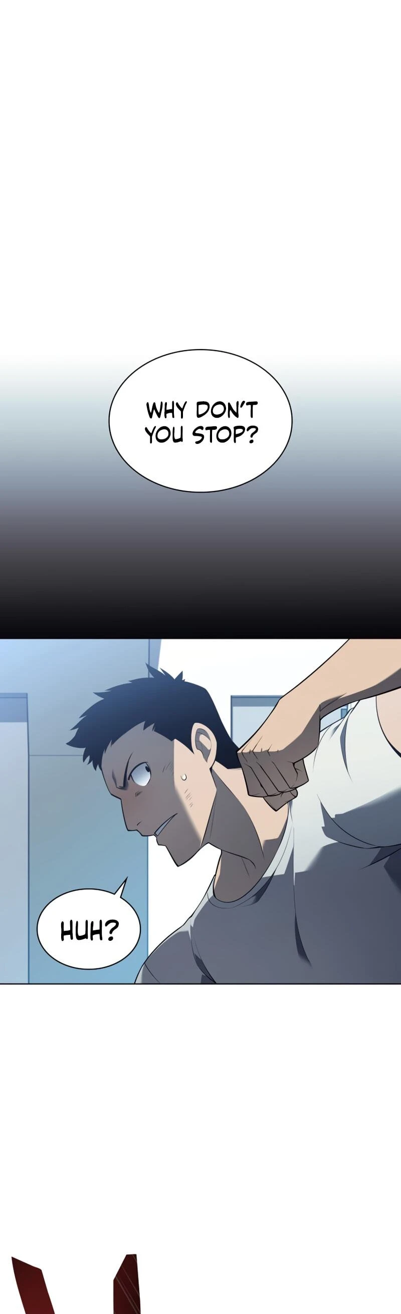 Overgeared Chapter 117, page 61 of 76