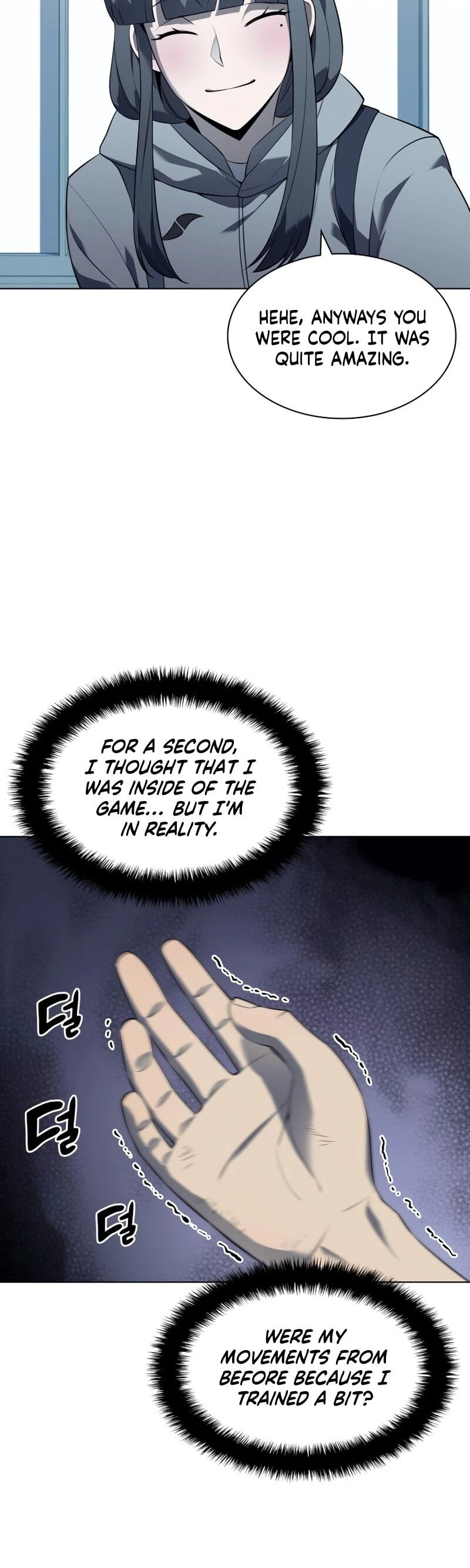 Overgeared Chapter 117, page 66 of 76