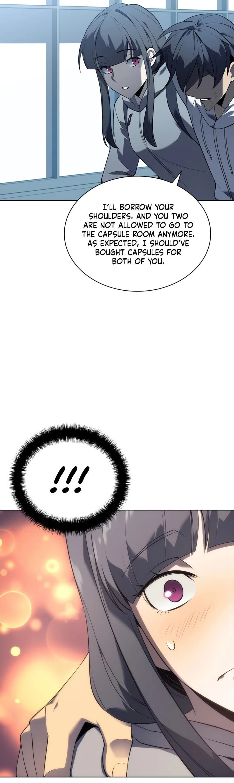 Overgeared Chapter 117, page 68 of 76