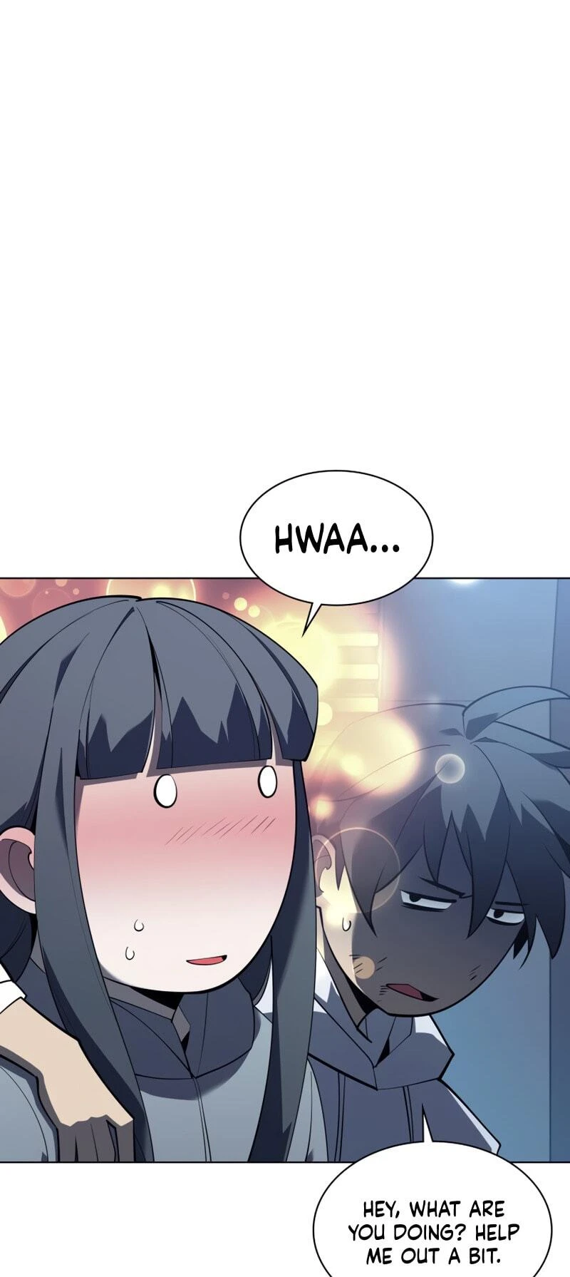 Overgeared Chapter 117, page 69 of 76
