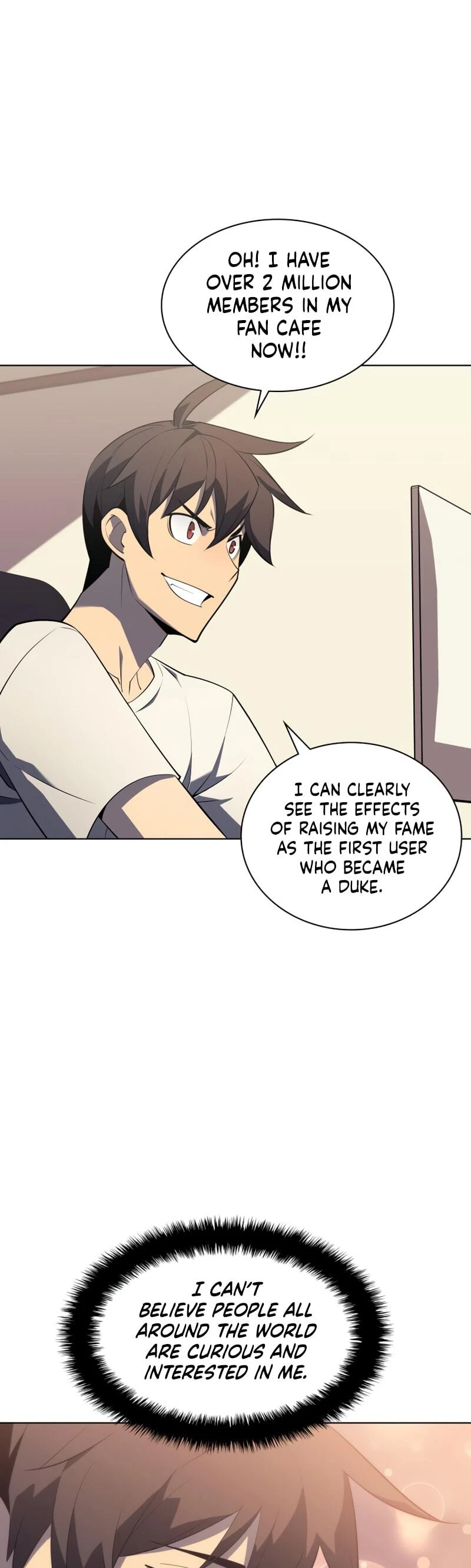Overgeared Chapter 117, page 7 of 76