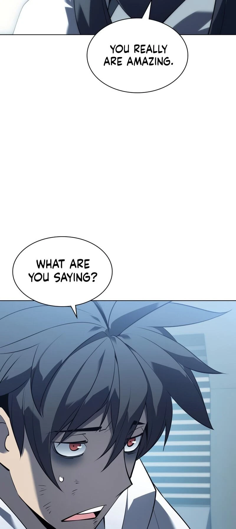 Overgeared Chapter 117, page 71 of 76