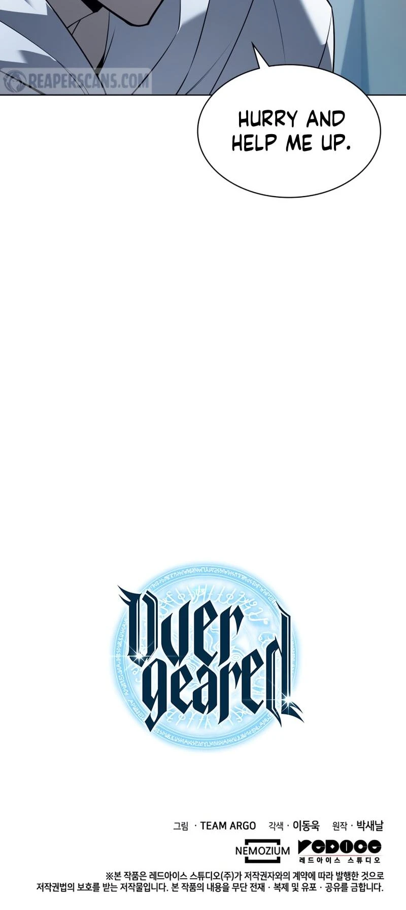 Overgeared Chapter 117, page 72 of 76