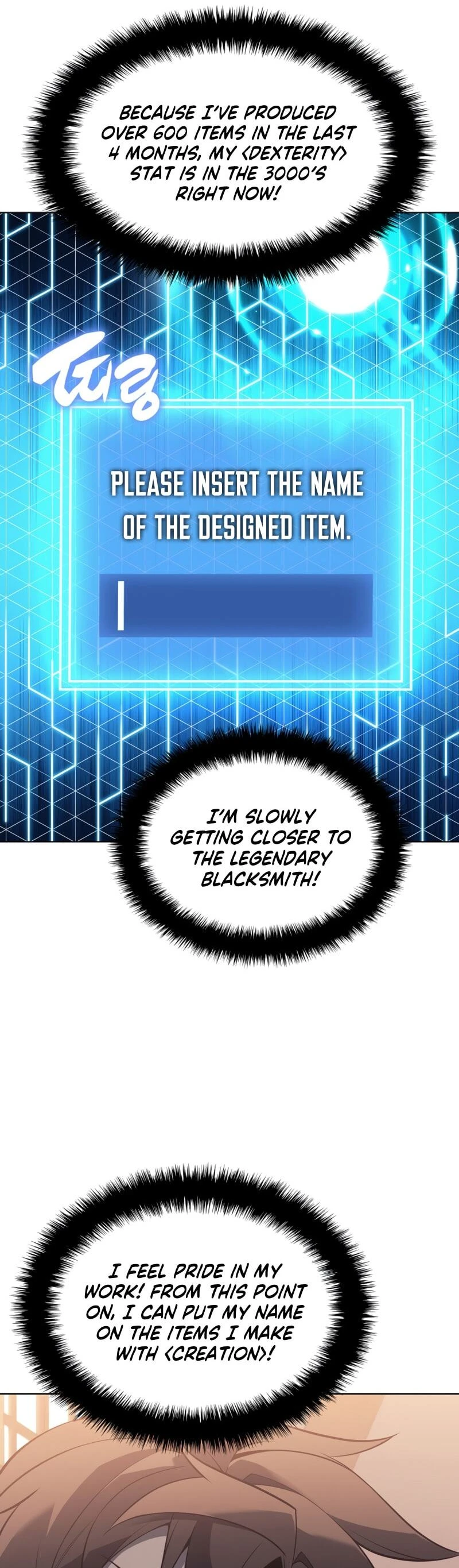 Overgeared Chapter 118, page 18 of 72