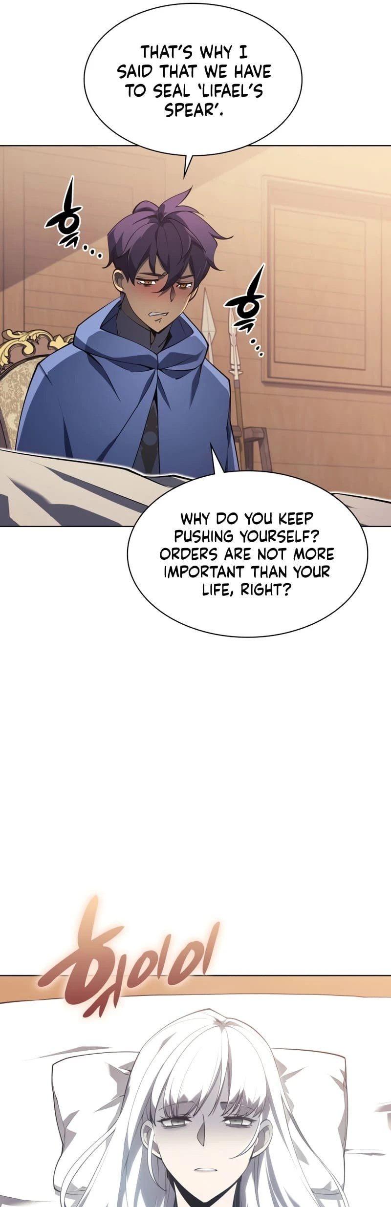 Overgeared Chapter 118, page 21 of 72