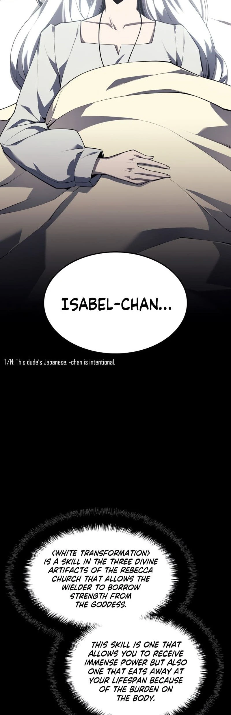 Overgeared Chapter 118, page 22 of 72