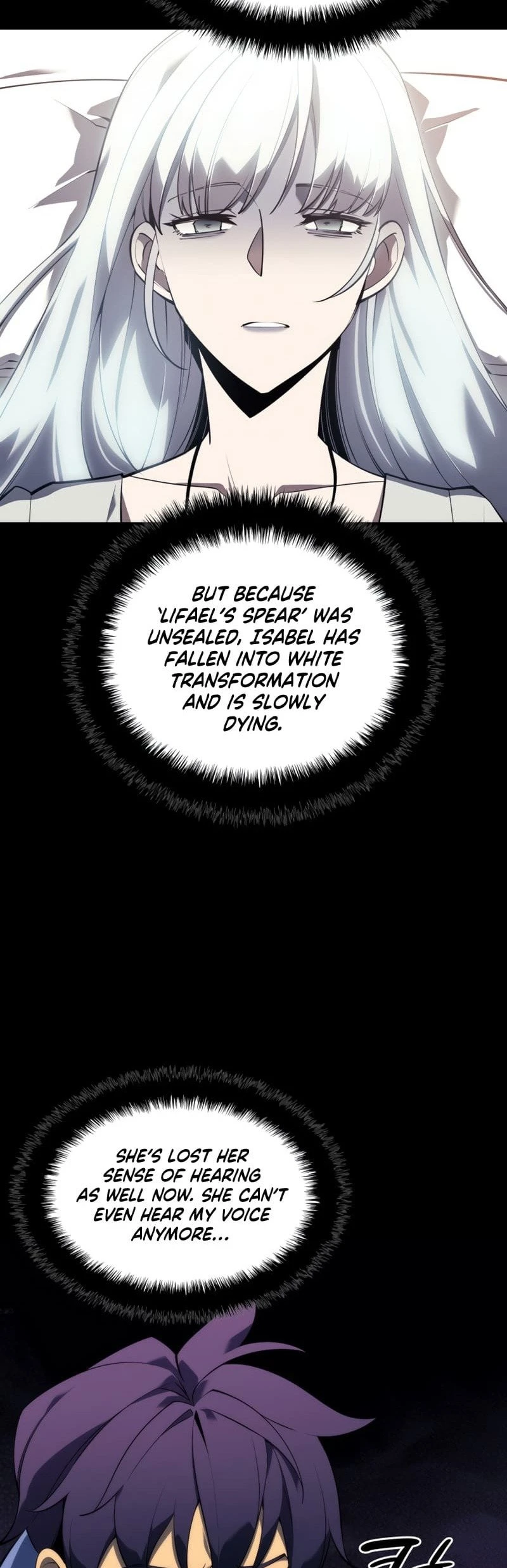 Overgeared Chapter 118, page 23 of 72