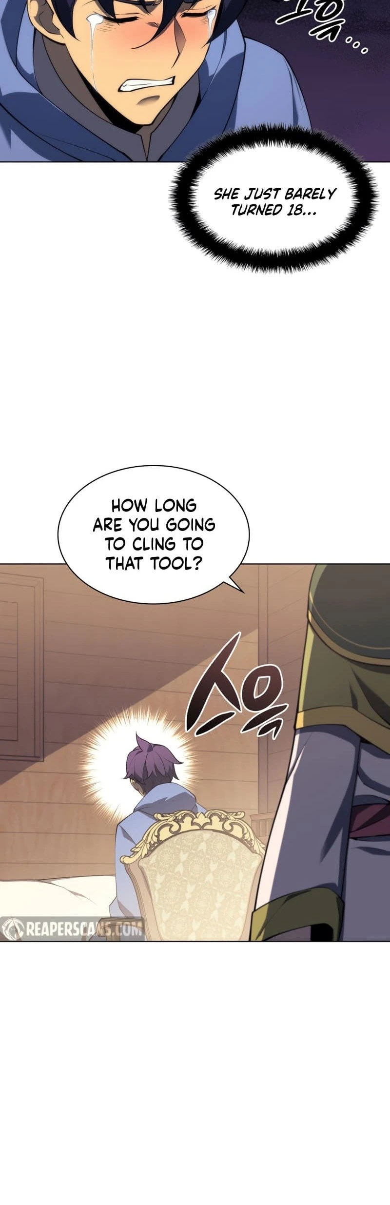 Overgeared Chapter 118, page 24 of 72