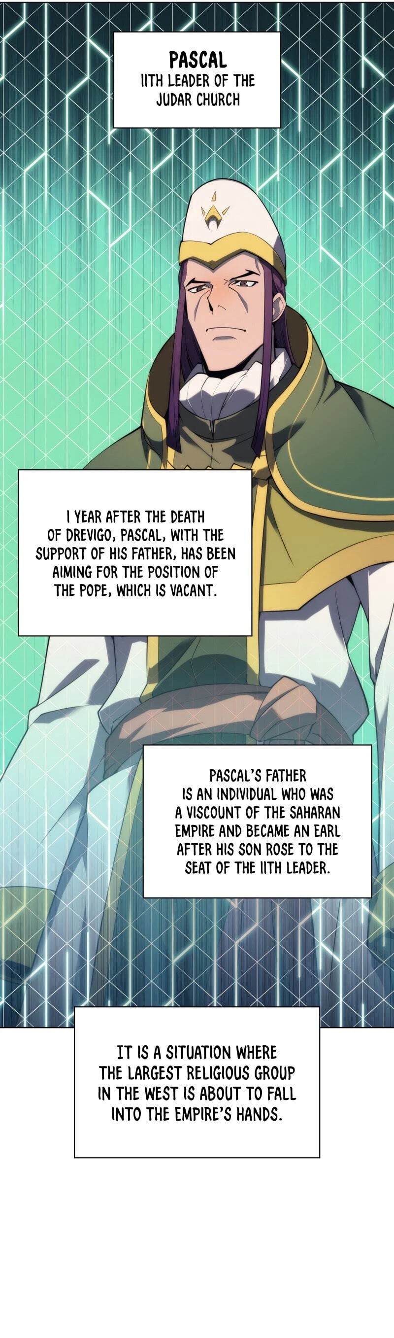 Overgeared Chapter 118, page 25 of 72