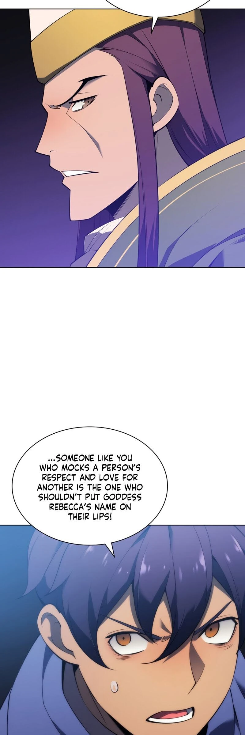 Overgeared Chapter 118, page 30 of 72