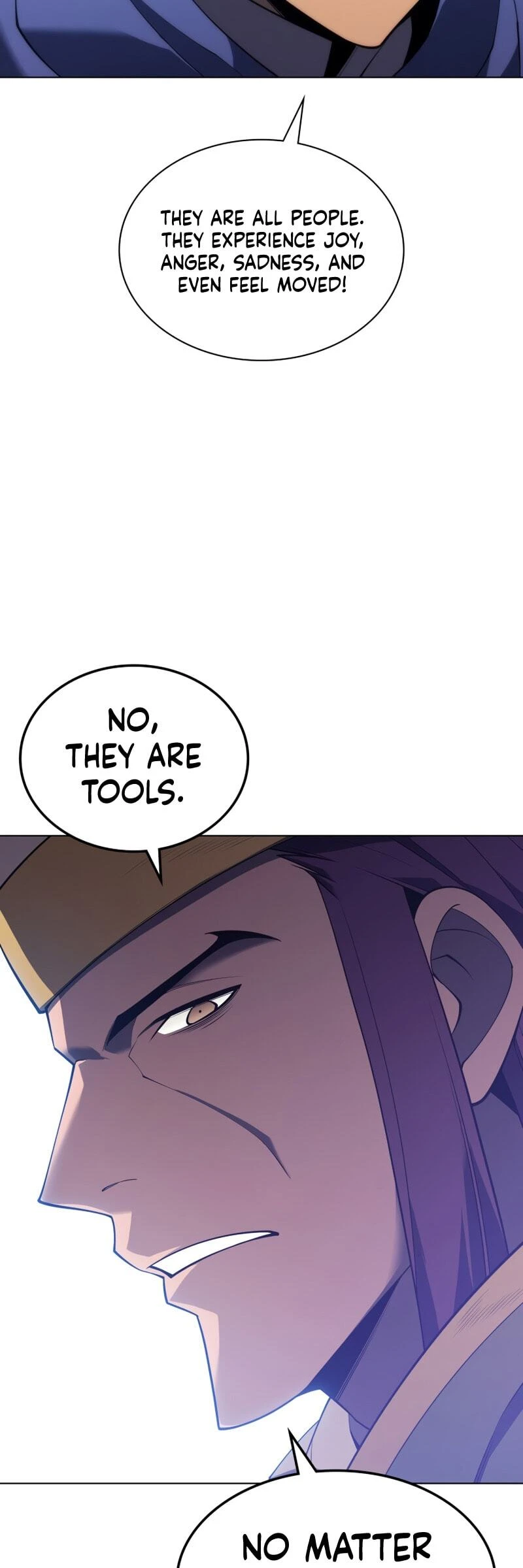 Overgeared Chapter 118, page 31 of 72