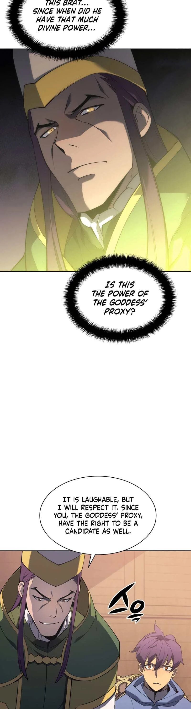 Overgeared Chapter 118, page 35 of 72