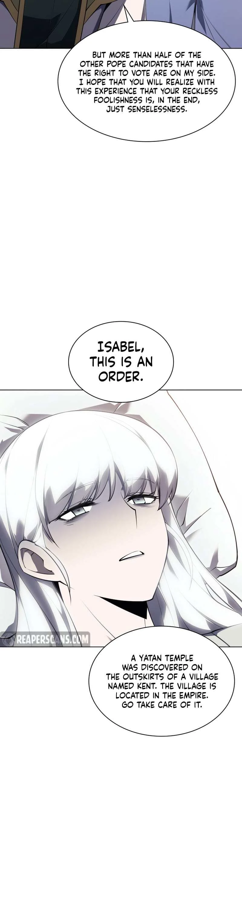 Overgeared Chapter 118, page 36 of 72