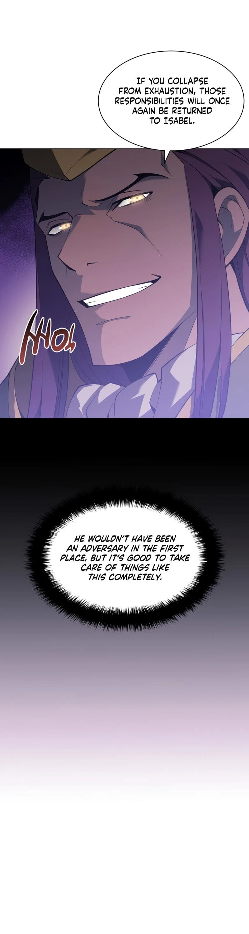 Overgeared Chapter 118, page 40 of 72
