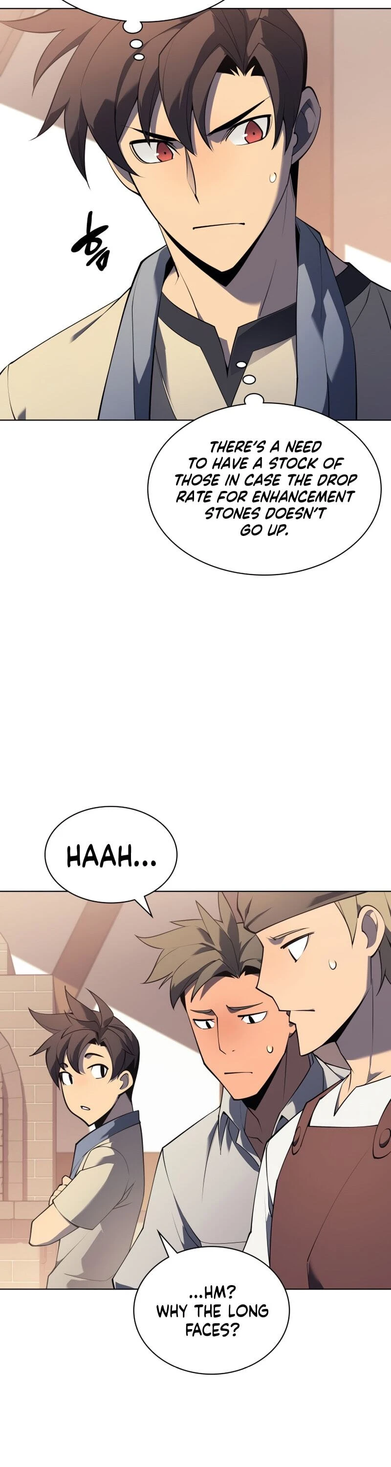 Overgeared Chapter 118, page 48 of 72